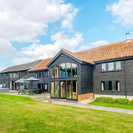 Old Hall Barn - Aldeburgh Coastal Cottages Darsham Ngoại thất bức ảnh